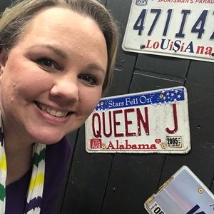 Meet your Posher, Jennifer